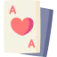 Card game icon 64x64