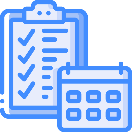List icon
