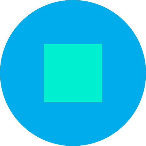 Stop icon