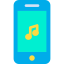 Smartphone icon 64x64