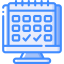 Computer Symbol 64x64