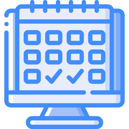 Computer icon