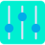 Mixer icon 64x64