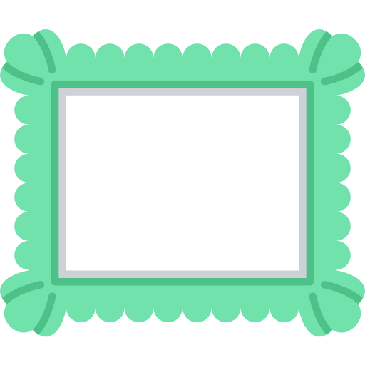 Frame icon