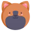 Akita icon 64x64
