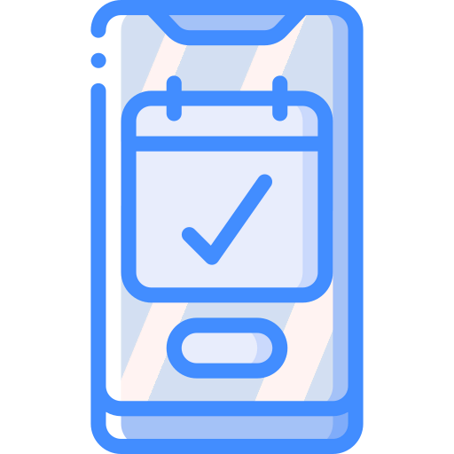 Mobile icon