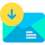 Email icon 64x64