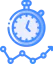 Stopwatch icon 64x64
