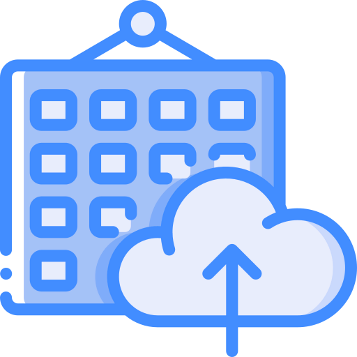 Cloud icône