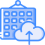 Cloud icon 64x64