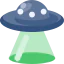 Ufo icon 64x64