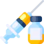Syringe icon 64x64