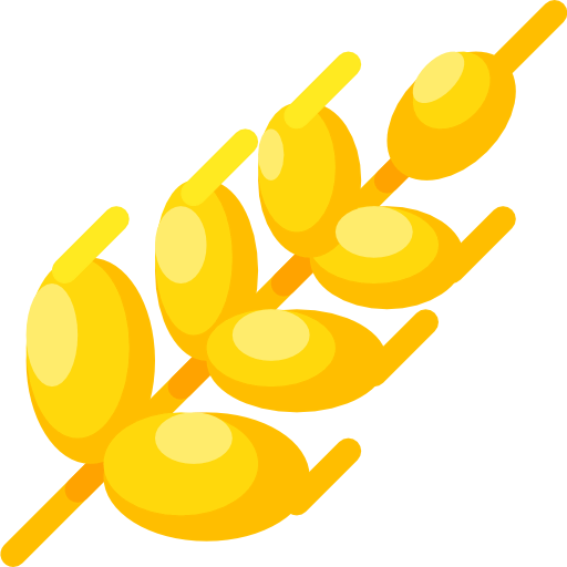 Wheat icon