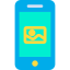 Smartphone icon 64x64