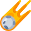 Asteroid Symbol 64x64