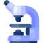 Microscope Symbol 64x64