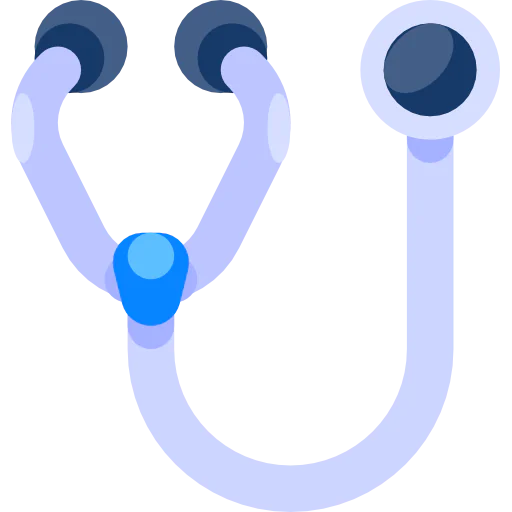 Stethoscope icon