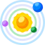 Solar system 상 64x64