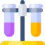 Test tube icon 64x64