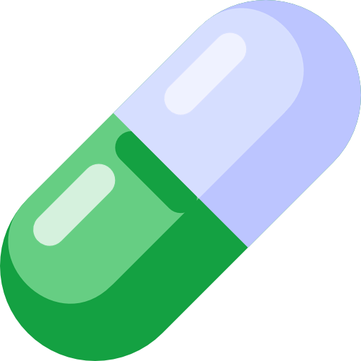 Pills icon