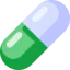 Pills icon 64x64