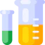 Test tube icon 64x64