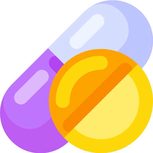 Pills icon