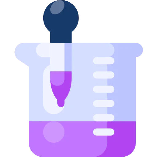 Beaker icon