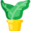 Plant icon 64x64