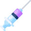 Syringe icon 64x64