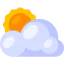 Weather icon 64x64