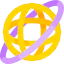 Worldwide icon 64x64