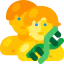 Clone icon 64x64