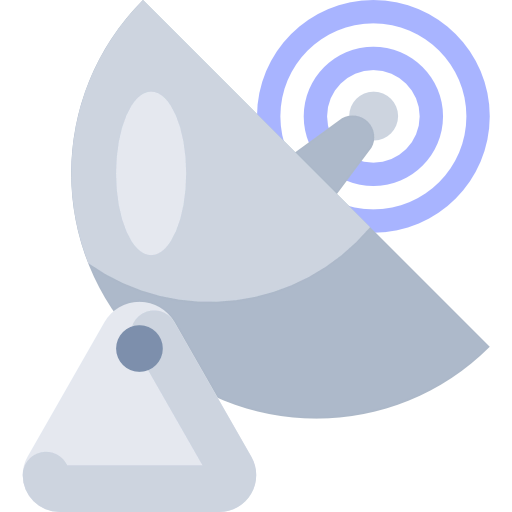 Radar icon