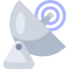 Radar icon 64x64