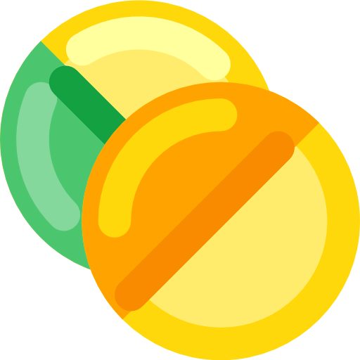 Pill icon