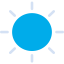 Brightness icon 64x64
