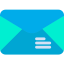 Email icon 64x64