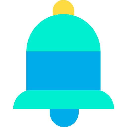 Notification icon