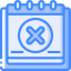 Calendar icon 64x64