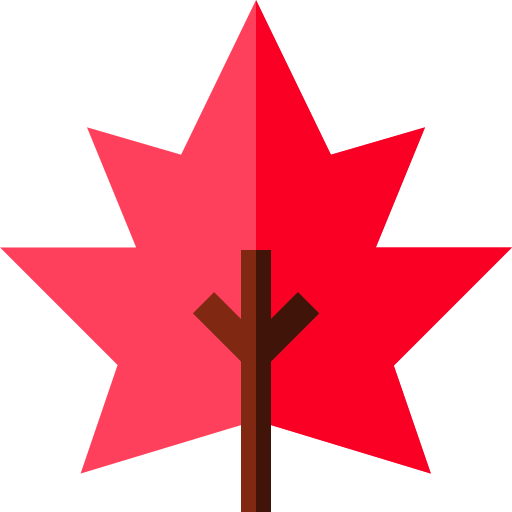 Leaf icon