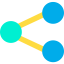 Share icon 64x64
