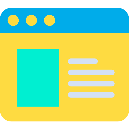 Website icon