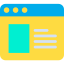 Website icon 64x64
