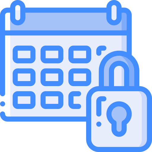 Calendar icon