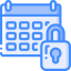 Calendar icon 64x64