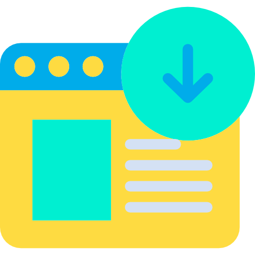 Browser icon