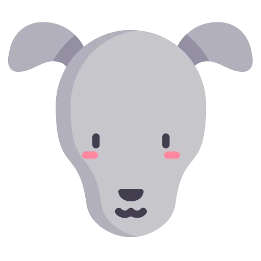Greyhound icon