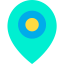 Pin icon 64x64