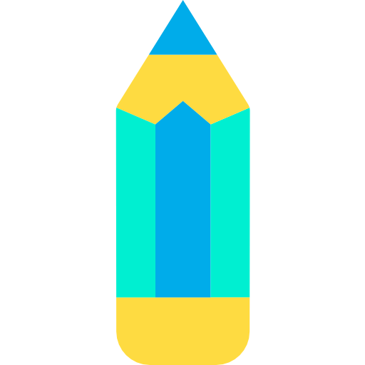 Pencil icon